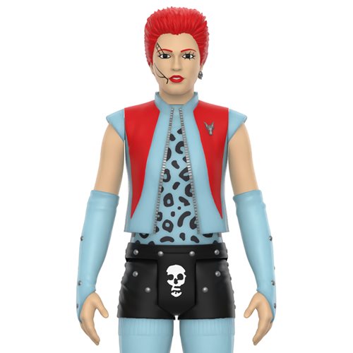 Return of the Living Dead Trash (Monster Glow) 3 3/4-Inch ReAction Figure