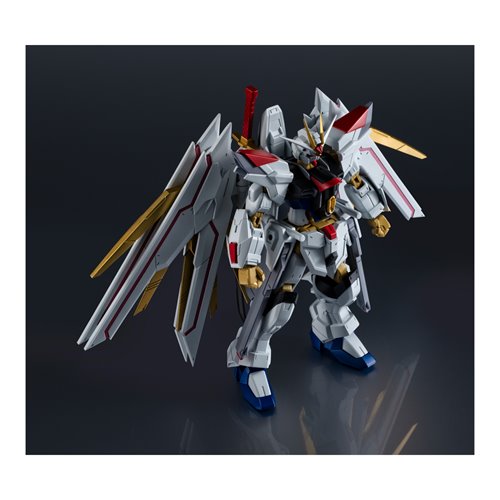Mobile Suit Gundam Seed Freedom ZGMF/A-262PD-P Mighty Strike