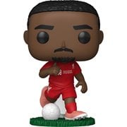 Football Liverpool FC 2027 Alexander Isak Funko Pop! Vinyl Figure