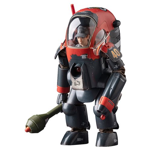 Maschinen Krieger Gustav Ma.K. 40th Anniversary Limited Edition 1