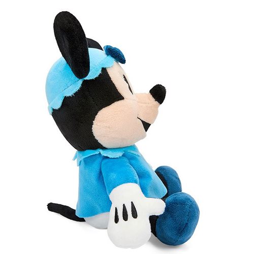 Mickey's Christmas Carol Minnie Mouse 7 1/2-Inch Phunny Plush