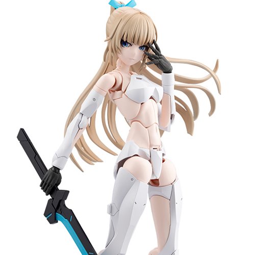 Megalomaria Unlimited Universe Emulator Model Kit
