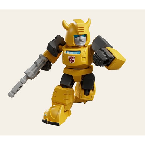Transformers Defender Version 02 The Overthrow Blokees Mini Model Kit Case of 12