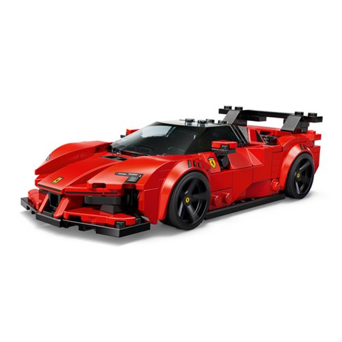 LEGO 77254 Speed Champions Ferrari SF90 XX Stradale Sports Car
