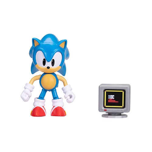 World of Nintendo 2 1/2-Inch Mini-Figures Wave 52 Case of 8