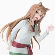 Spice and Wolf Holo Desktop Decorate Statue