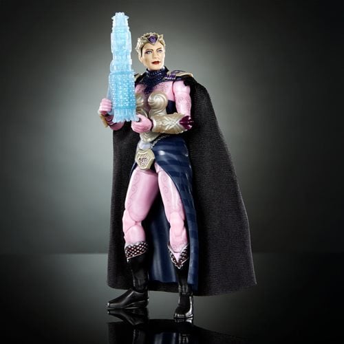 Masters of the Universe Masterverse '87 Movie Evil-Lyn Action Figure
