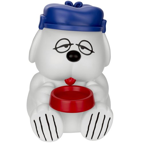 Peanuts Olaf VPB-024 Peanuts Series Vinyl Functional Piggy Bank