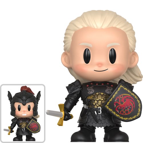 House of the Dragon Daemon Targaryen Pix! Vinyl Figure