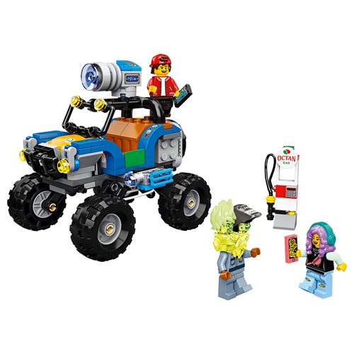 LEGO 70428 Hidden Side Jack's Beach Buggy
