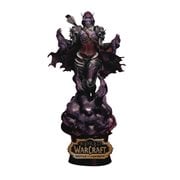 World of Warcraft Sylvanas D-Stage DS-042 6-Inch Statue