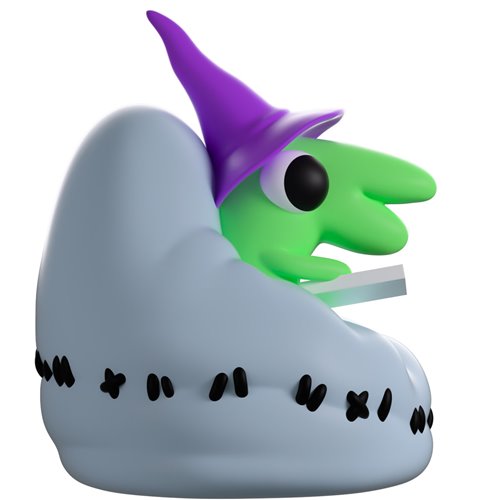 Smiling Friends Collection Glep Vinyl Figure