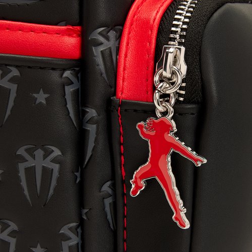 WWE Roman Reigns OTC Mini-Backpack - Entertainment Earth Exclusive