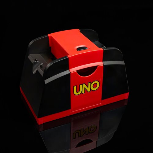 UNO Championship Series Card Shuffler