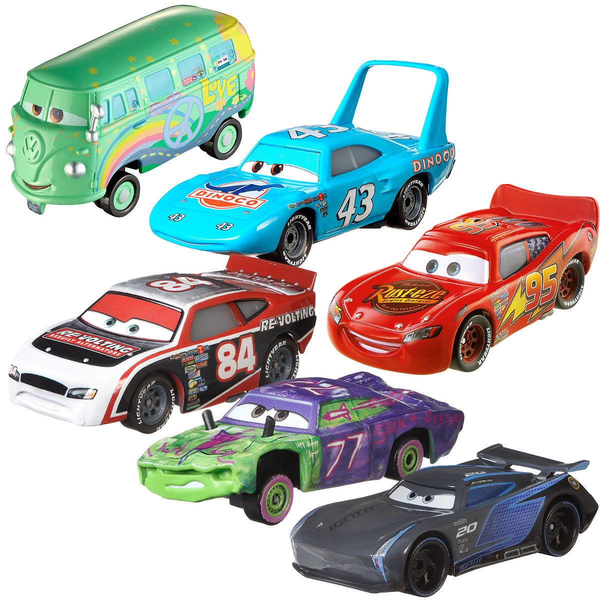 27 awesome Cars 3 items your kid will love - Today's Parent