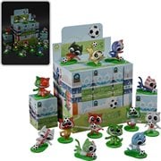 Catscans Series 3 On the Ball Blind-Box Mini-Figure Case of 12