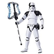 Star Wars The Black Series 3 3/4-Inch First Order Stormtrooper Executioner Action Figure