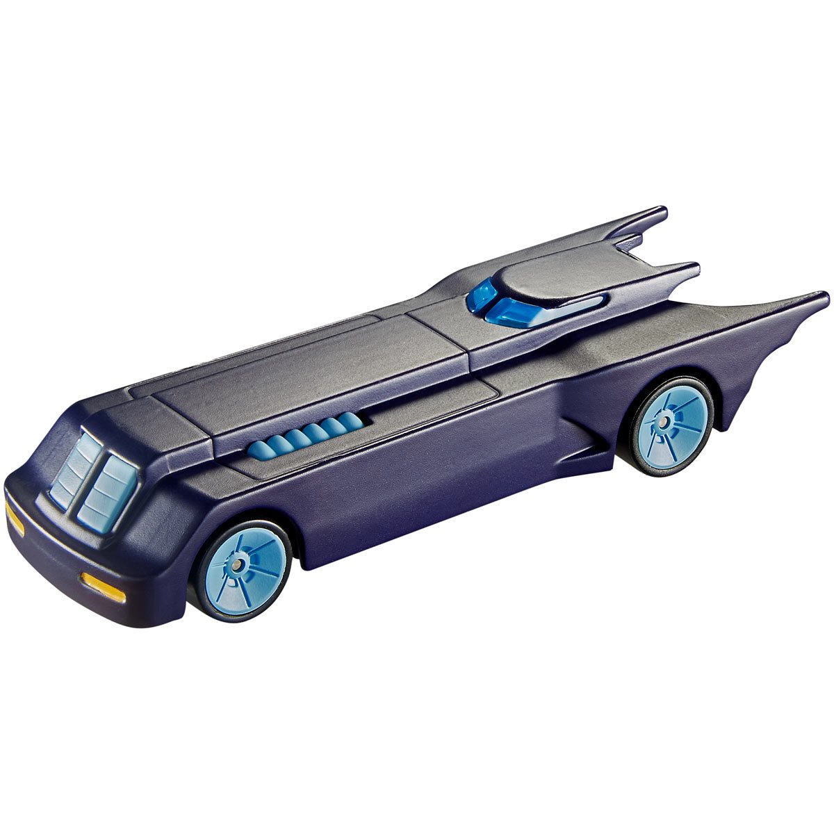 Hot Wheels Batman 1:50 Scale Vehicle 2022 Wave 3 Case of 8