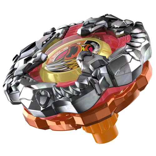 Beyblade X Savage Bear 5-60F BX Booster Pack Set