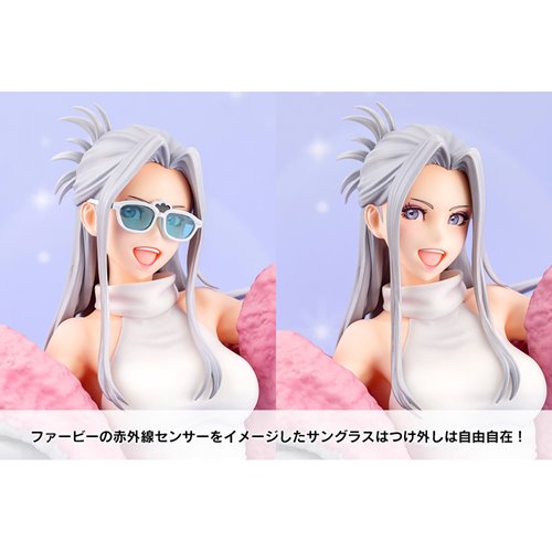 Furby Bishoujo Statue