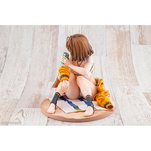 Goddess of Victory: Nikke Anis Sparkling Summer 1:4 Scale Statue