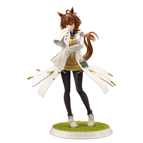 Uma Musume: Pretty Derby Agnes Tachyon 1:7 Scale Statue