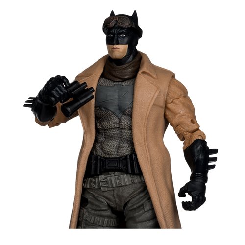 DC Multiverse Wave 20 Batman Knightmare Batman v Superman: Dawn of Justice 7-Inch Scale Action Figur