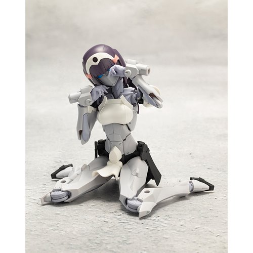 Megalomaria Unlimited Universe Novice Model Kit
