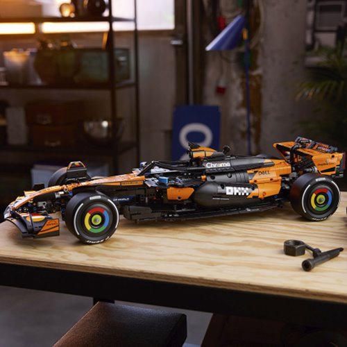 LEGO Technic 42228 McLaren MCL39 F1® Car