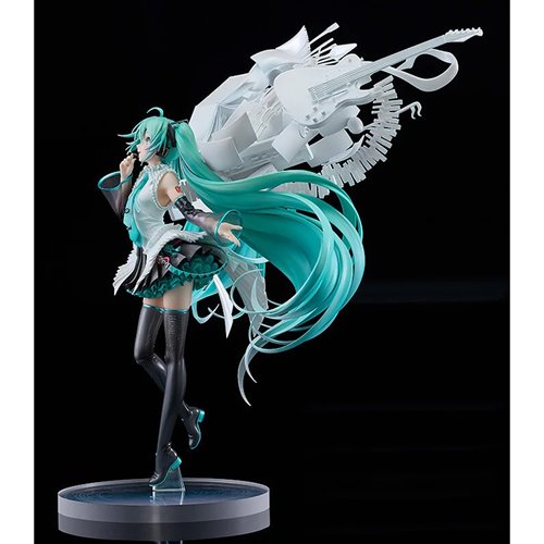 Vocaloid Hatsune Miku Happy 16th Birthday Version 1:7 Scale Statue