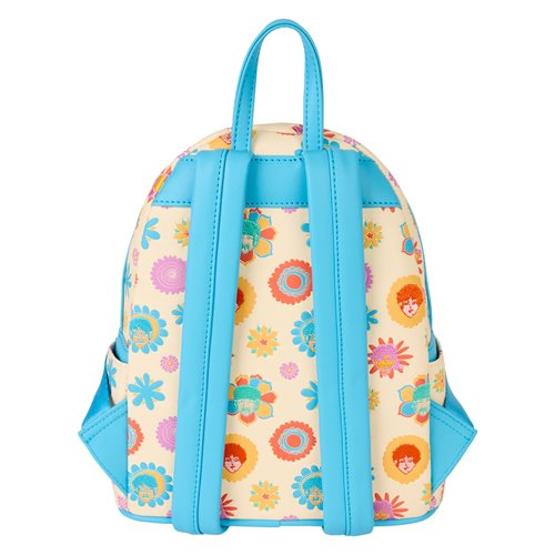 The Beatles All You Need is Love Mini-Backpack
