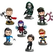 Avengers: Doomsday MEA-126 Blind Box Mini-Figure Set of 6