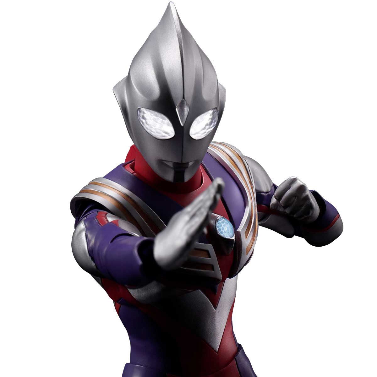 This is probably my favorite Ultraman Z pose. It perfectly describes his  personality. : r/Ultraman