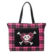 Avril Lavigne Tote Bag with Coin Bag